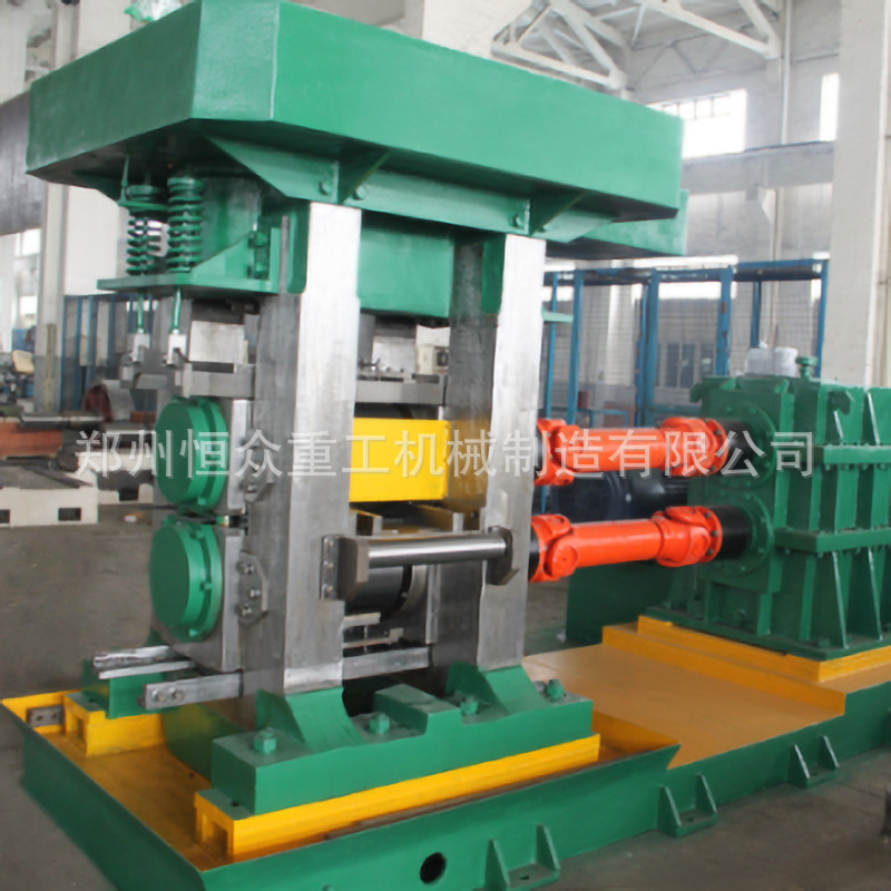 恒众 精密铝带冷轧机 二辊轧机 两辊冷轧机 加工制造厂家