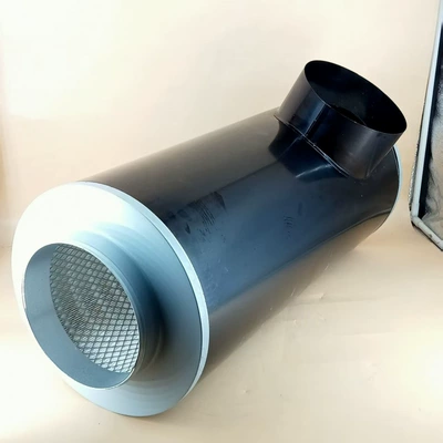 Air Filter Electromechanical – Air filter