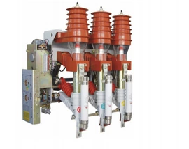 补偿装置;高压断路器;薄膜电容器