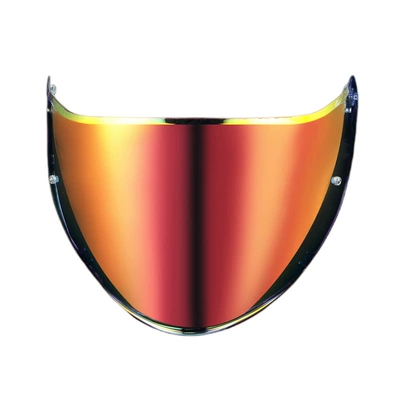 Dəbilqə (Kaska) aksesuarları | Motorcycle Helmet Sunshade, Cross-Border