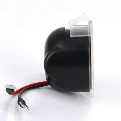 Raptor 10-14/F-150 — Ford License plate lamp