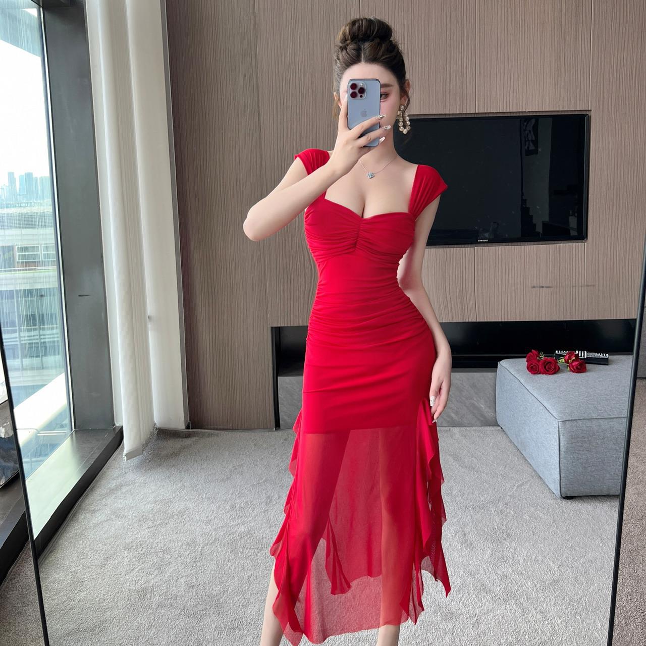 레드
