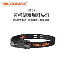 ���ʣ�NICRON��H10R �X�Ͻ������^�� ����ҹិ�ˮ�����ɲ�ж���