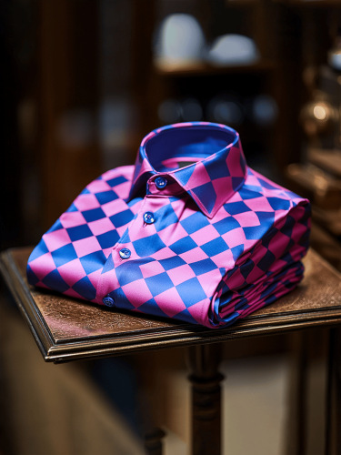 Fashionable shirt