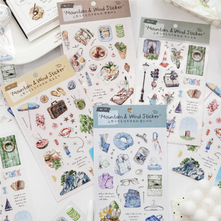 ĺ��ƽ���N�� ɽҰ�c�Lϵ���L�����}�ճ��ز��֎�ƴ�N�b�diy�N��