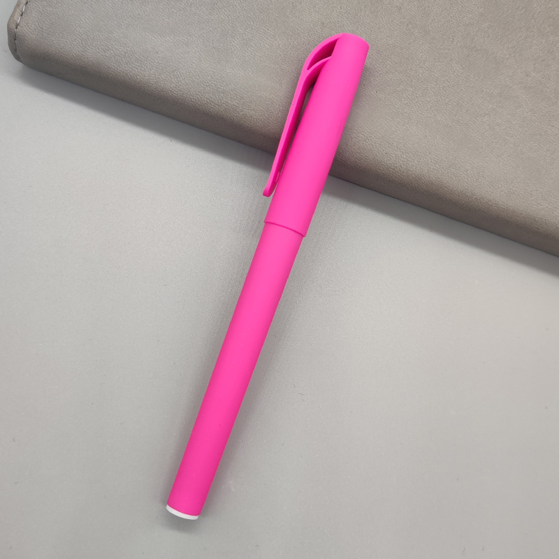 Rojo rosa