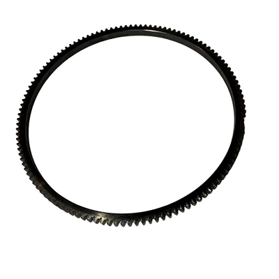 More Stable Battery Life – Flywheel/Gear