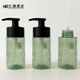 化妆品包装;塑料瓶、壶;护肤品包材