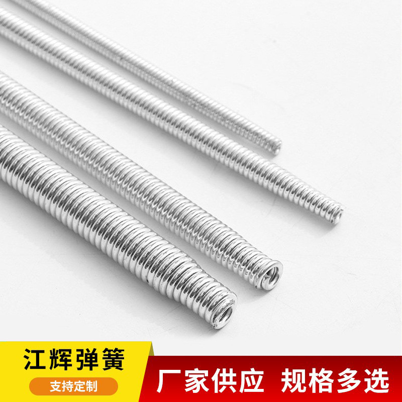 空调铜管弯管器多功能弯簧内用手动折弯器加长弯器弹簧维修