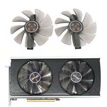 ������Sapphire����ʯRX 5500 XT 8G D6 �׽𼫹��Կ�����FD100