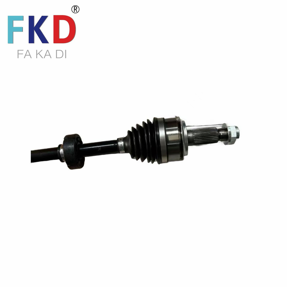 High-Quality Hot-Selling 44306-T1W-A01 Suitable for Honda Civic Car Left Front Half Shaft Assembly Factory Direct Sales