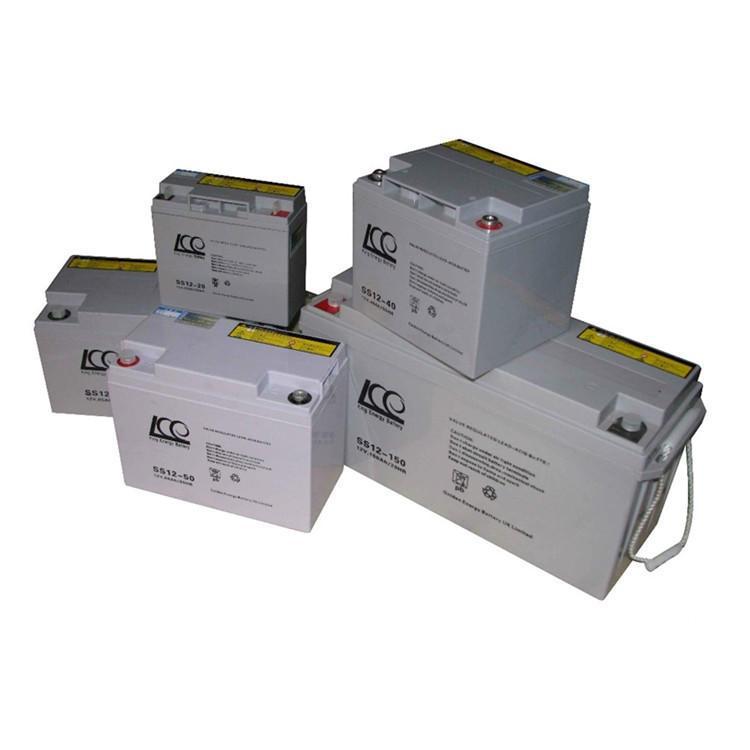 英国KE蓄电池OSS12-17 12V17AH密封式胶体蓄电池 EPS直流屏 消防