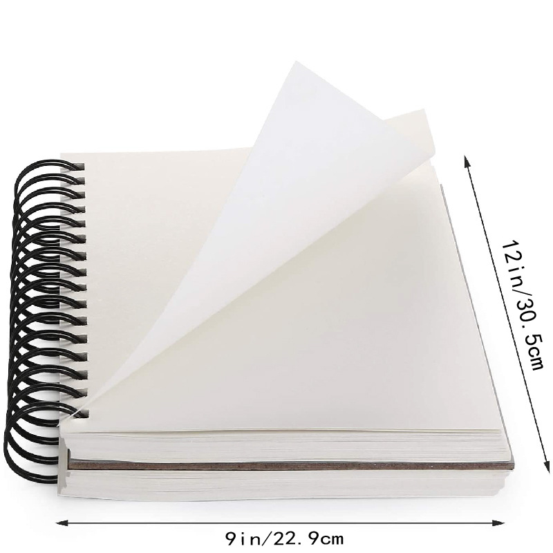 9*12in 100 소가죽 색상