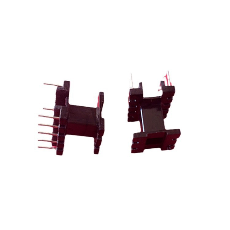 供应直销 变压器骨架 EE16  立式 5+5P 免费拿样 品质保证