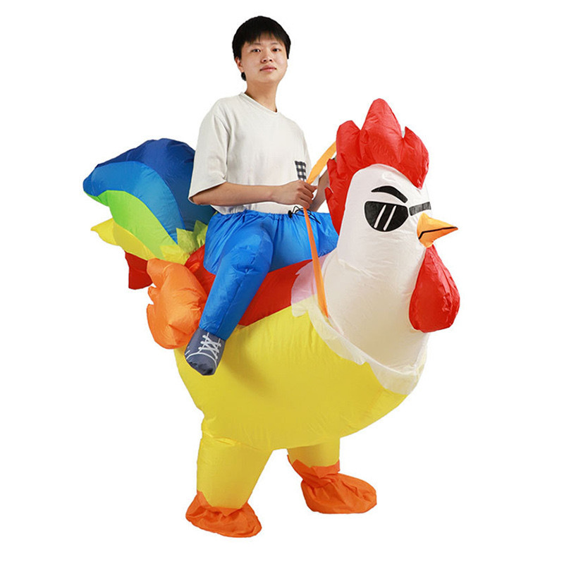 선글라스 수탉 어린이 (80-120CM)