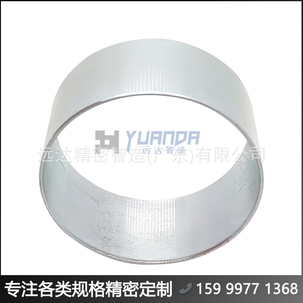 广东无刷外转子电机外壳 #远达浙江电机铸铁机壳 YDJMZZ94