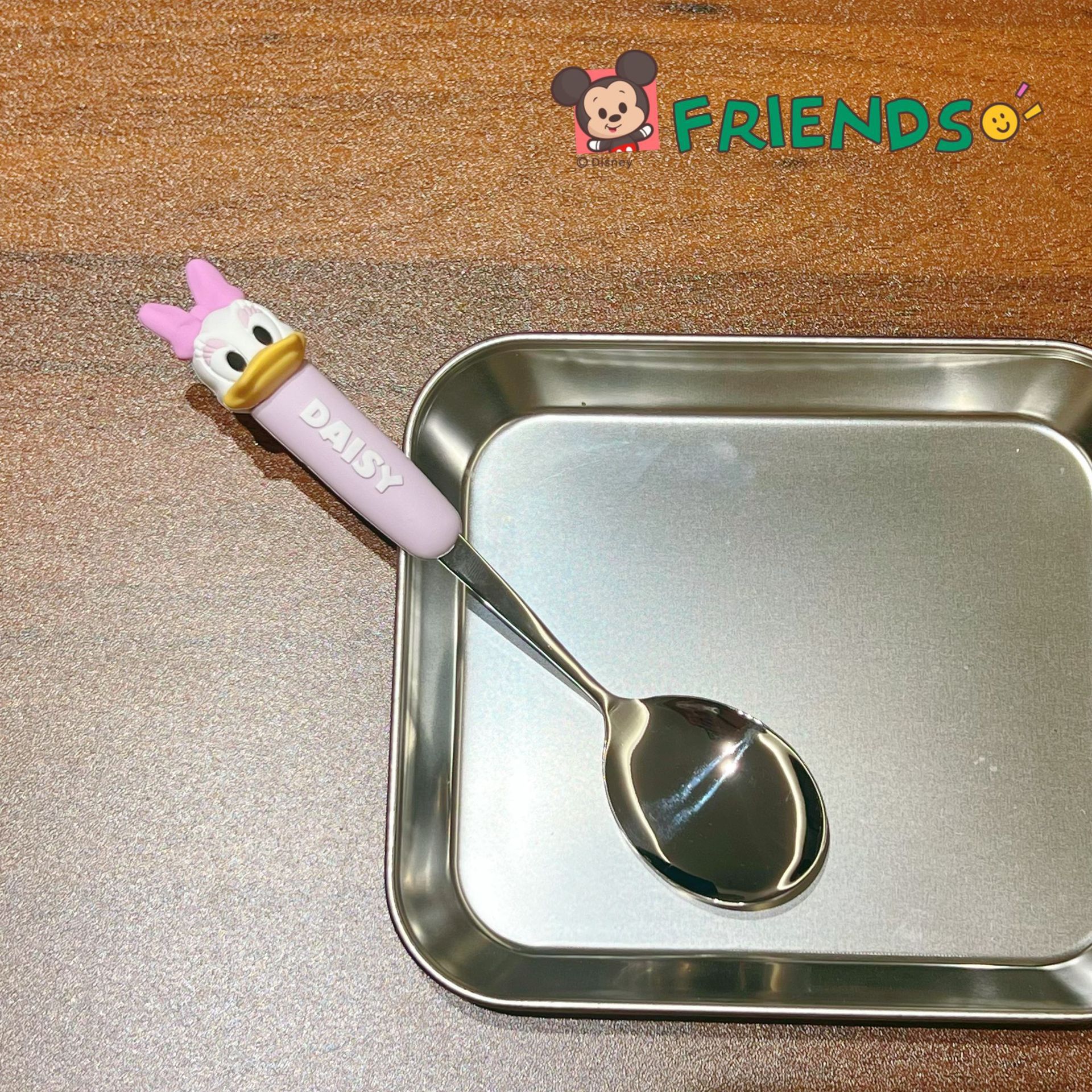 데이지 스푼