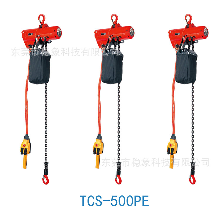 TOKU东空气动葫芦TCR-1000PE TCR-2000C2 TCR-2000P2平衡器平衡吊