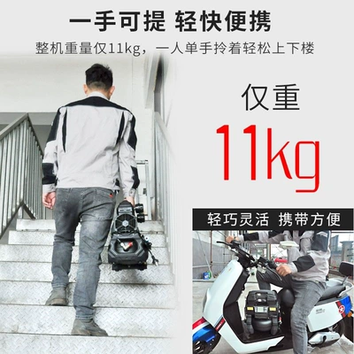 Hava kompressorları: air compressor, portable, small, oil-free