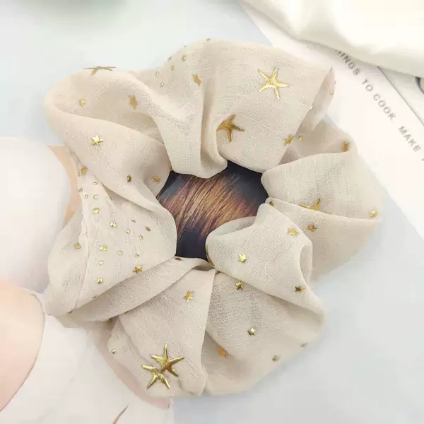 Star Crashi