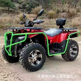 沙滩车;其他摩托车;其他电动车