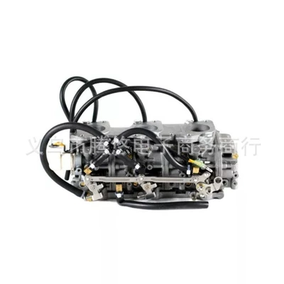 horsepower 4-stroke 67C-14901-13-00 – Carburetor