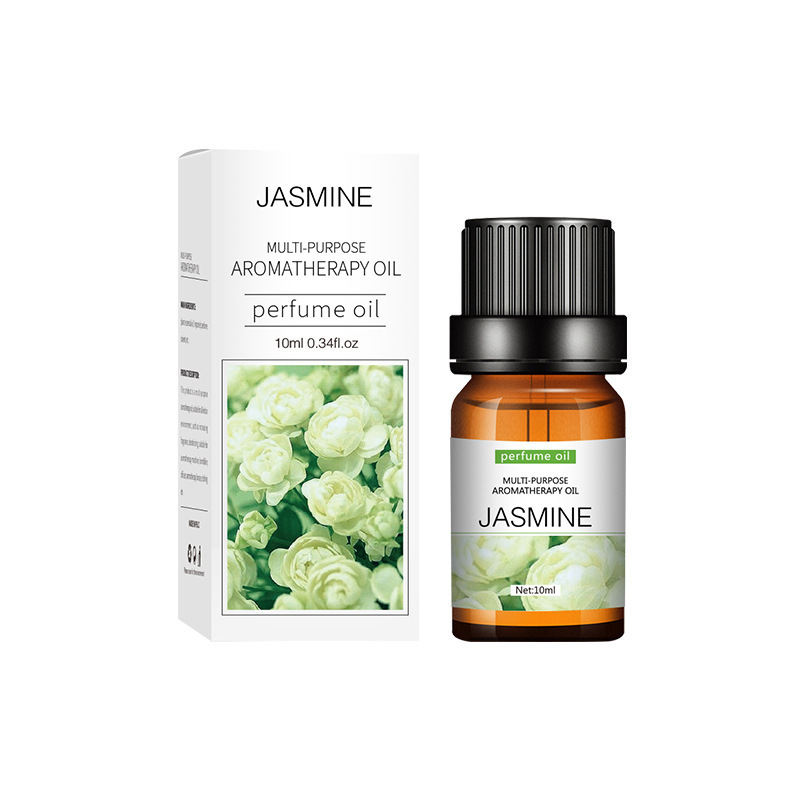 跨境水溶性香薰精油玫瑰薰衣草桅子花按摩精油加湿器专用精油厂家|undefined
