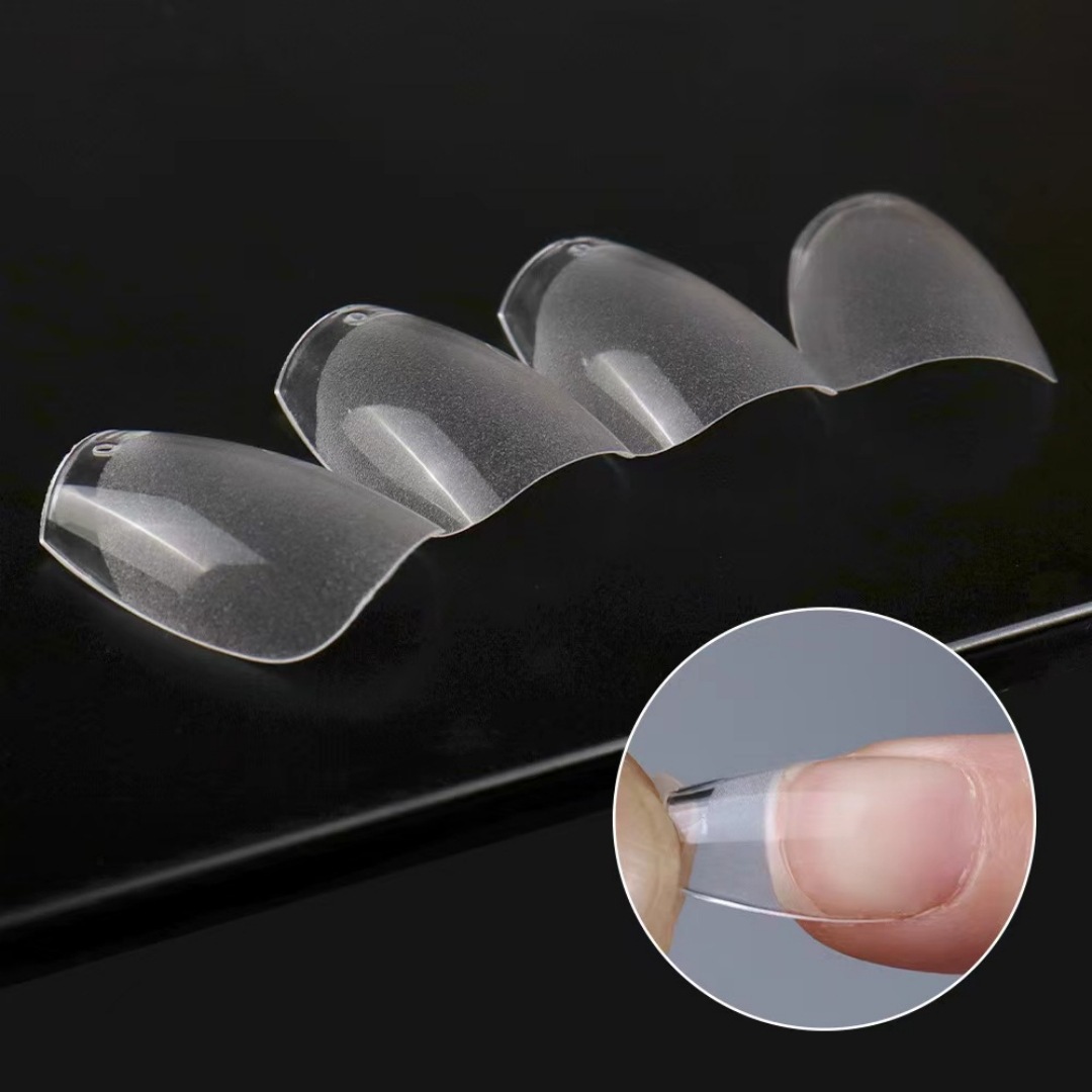 Nail stickers