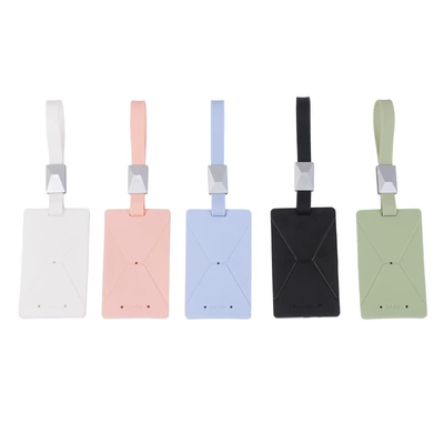 Key Case New Version | Static Rod/Key Bag