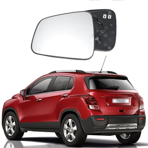 Suitable for 12-20 Chevrolet Trax Tracker Reversing Lens Rearview Lens Replacement