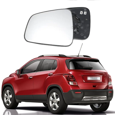 Suitable for 12-20 Chevrolet Trax Tracker Reversing Lens Rearview Lens Replacement