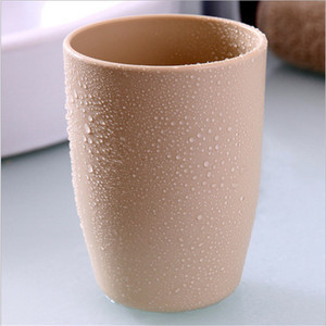 Vaso para Enjuague Bucal de Plástico para el Hogar
