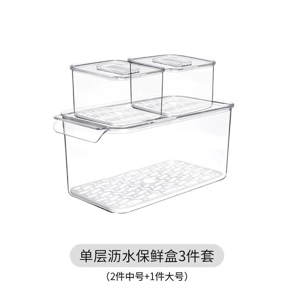 Small big set, 3 piece set, 2 pieces, 1 pieces