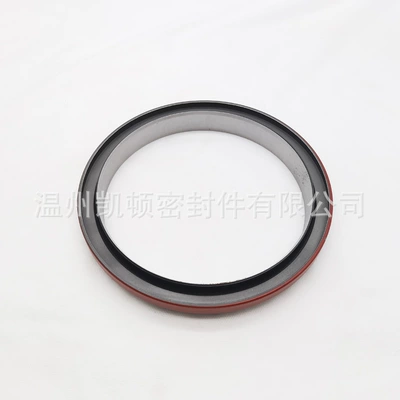 PTFE oil seal, Oil seal