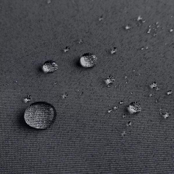 Deep gray