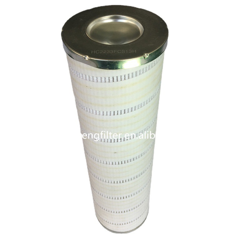 HC8900FKP16H过滤器折叠液压油滤芯