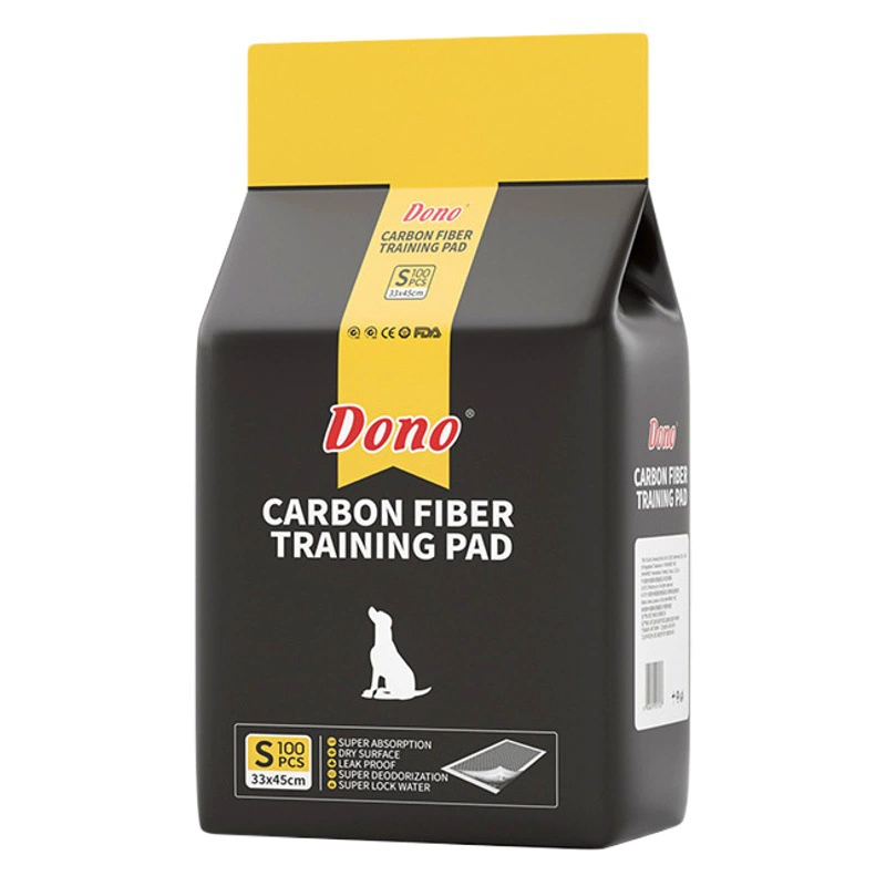 Дневник роста, подгузник для домашних животных, подгузник для собак, утолщенная задняя наклейка, подгузник, одноразовые подгузники, оптовая продажа