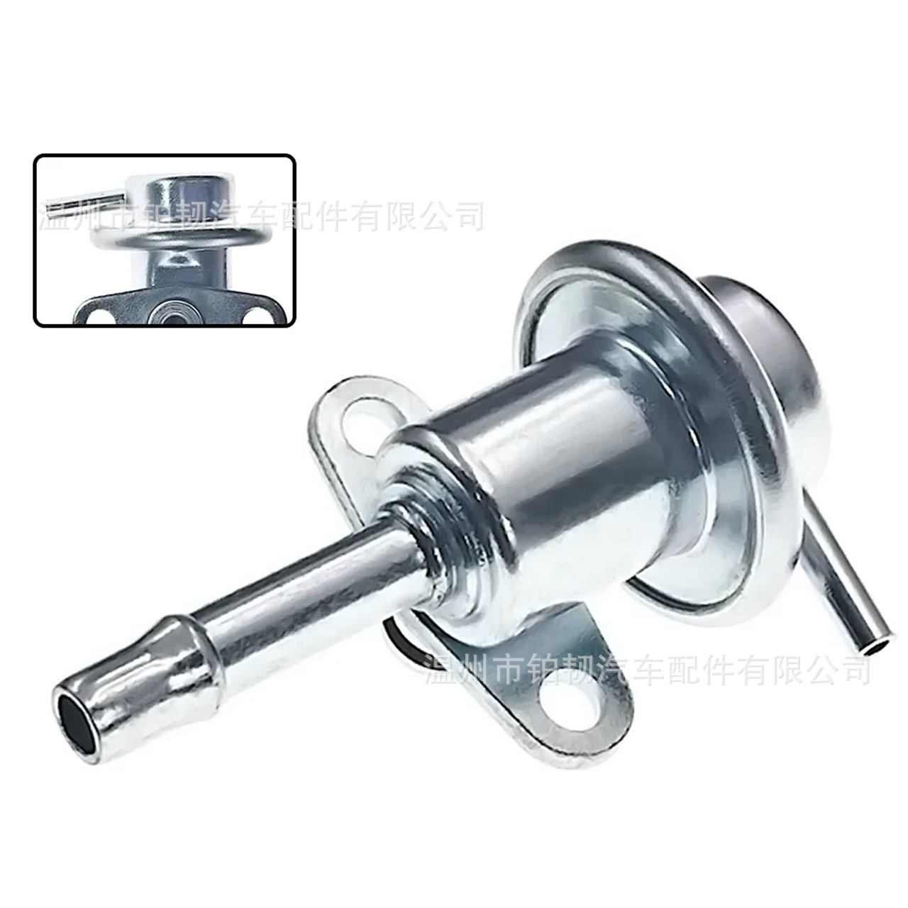 22670-1N500 is suitable for Nissan Infiniti PR4041 226701N500 fuel pressure regulator