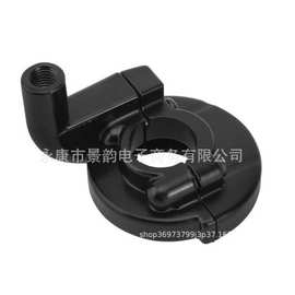 越野摩托沙滩车ATV配件CRF迷你摩托车212cc 7/8英寸22mm铝油门座