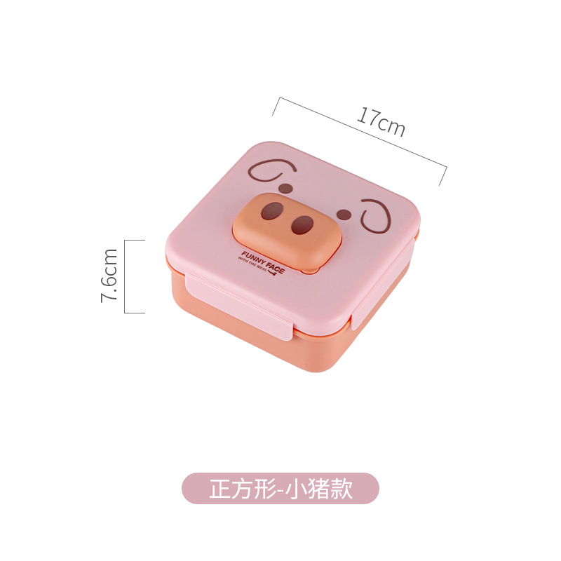 1097-3 사각 돼지 플라스틱 라이너