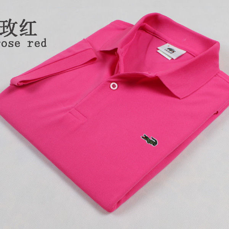 正品短袖POLO衫夏季衫T恤翻领加大码Polo衫男|undefined