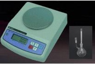 粉体真密度测试仪/氧化铝粉末密度计 配件 型号：MHY-17714