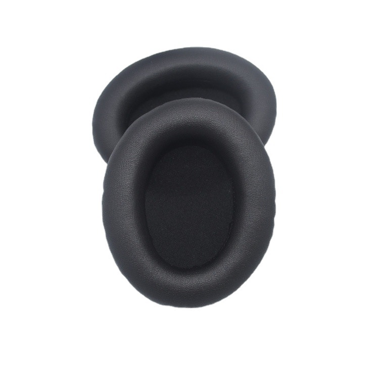 Aplicable a Kingston HyperX Cloud II 2 Generación tormenta de huracanes auriculares cubierta Sky Arrow esponja cubierta orejeras