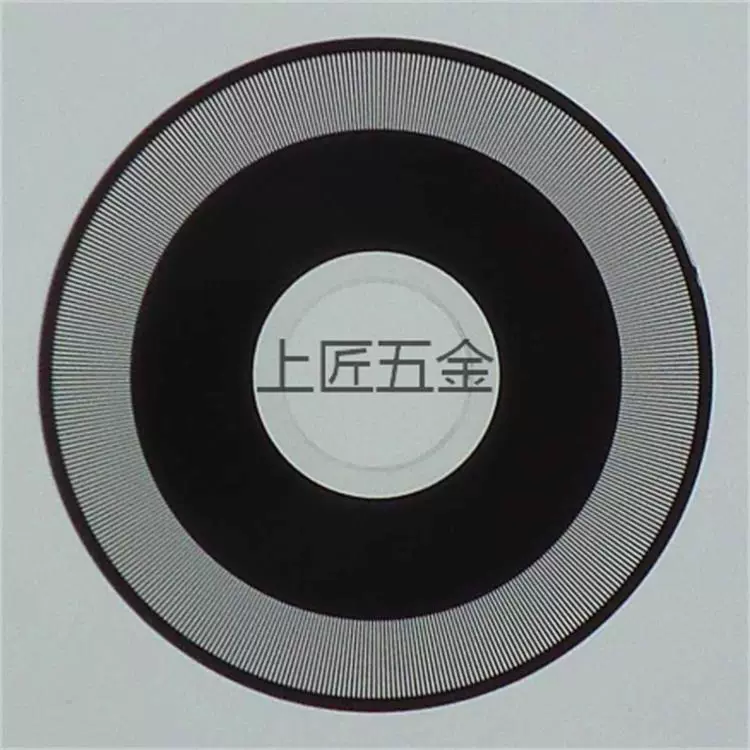 菲林码盘 菲林光栅加工厂25PR 360PR 400PR 512PR 1000PR 1024PR