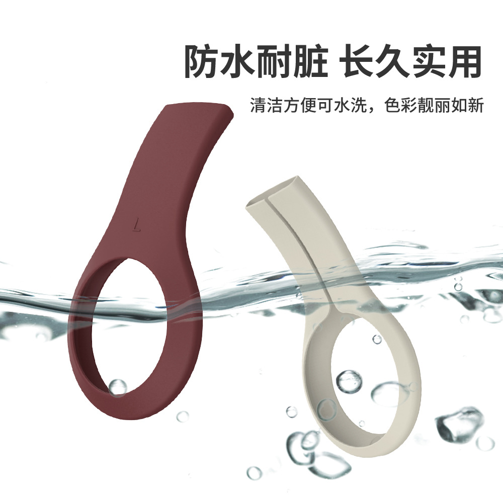 Beats Studio Pro Case Cover: Dust Protection for Solo 4 - Taobao product photo 7