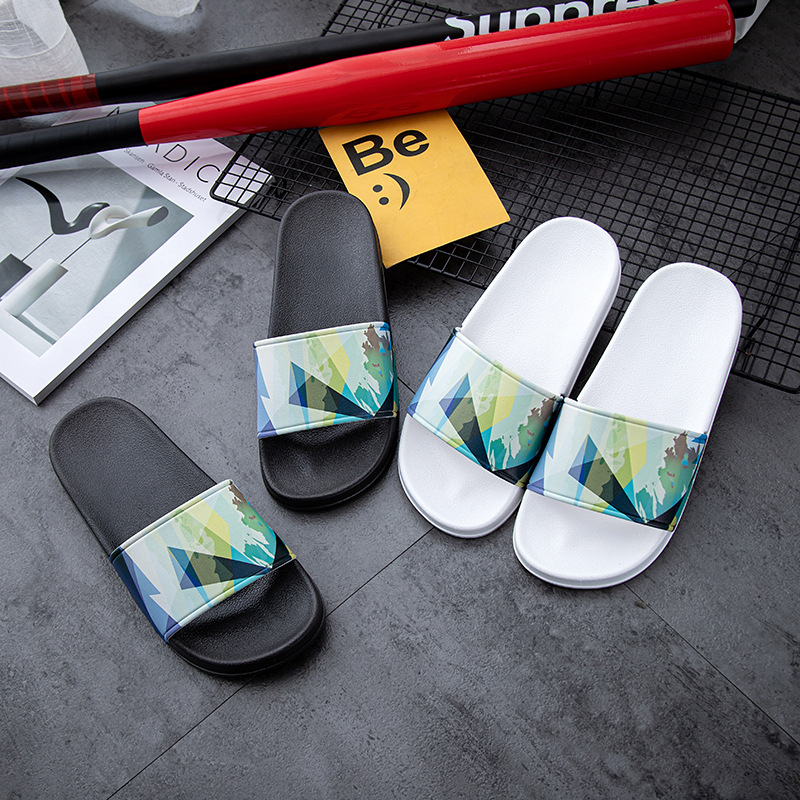 2022 foreign trade new summer slippers f...