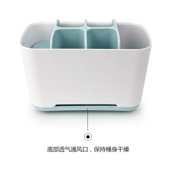 Finishing Table Rack Japanese Dental Tools Storage Rack Supplies Simple Makeup Cosmetics Drying Sanitary Storage Toilet