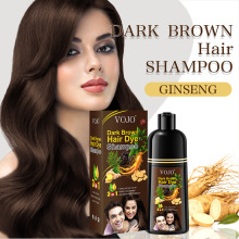 VOJO���QȾ�l��Hair Dye500ml Ⱦ�lϴ�lˮ�˅���ȡ��Tiktok���N
