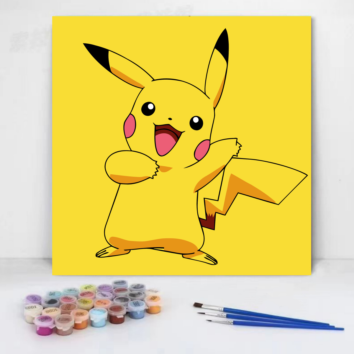 A159 Pikachu