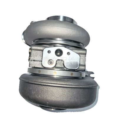 85020012, Supercharger